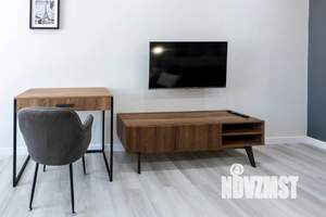 Студия квартира, посуточно, 45м2, 6/9 этаж