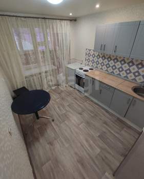 1-к квартира, на длительный срок, 30м2, 1/5 этаж