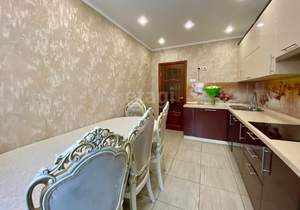 3-к квартира, на длительный срок, 67м2, 5/5 этаж