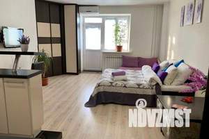 1-к квартира, посуточно, 32м2, 3/14 этаж