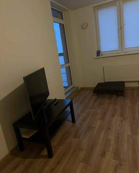 1-к квартира, на длительный срок, 43м2, 3/6 этаж