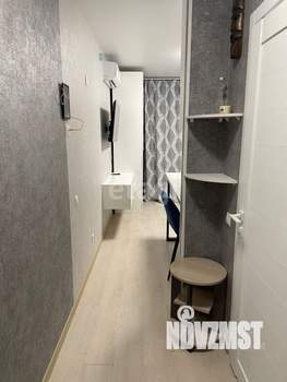 Студия квартира, на длительный срок, 20м2, 3/25 этаж