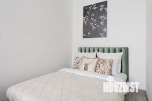 1-к квартира, посуточно, 50м2, 1/10 этаж