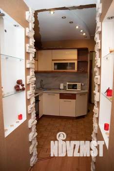 1-к квартира, посуточно, 46м2, 2/10 этаж