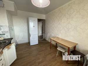 1-к квартира, на длительный срок, 41м2, 3/18 этаж