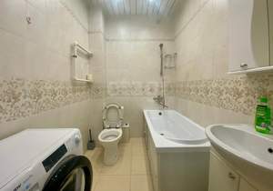 1-к квартира, на длительный срок, 38м2, 8/14 этаж