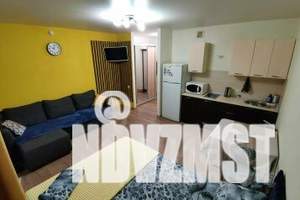 1-к квартира, посуточно, 30м2, 1/4 этаж