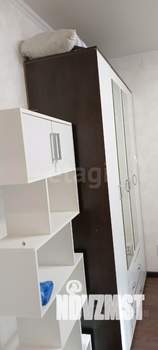 1-к квартира, на длительный срок, 35м2, 3/15 этаж