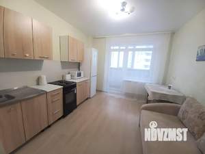 2-к квартира, посуточно, 60м2, 9/22 этаж