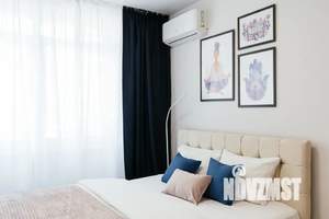 1-к квартира, посуточно, 30м2, 6/25 этаж