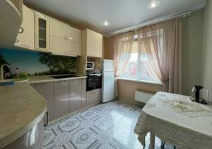 1-к квартира, на длительный срок, 32м2, 9/10 этаж