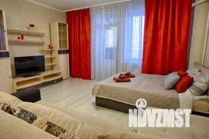 1-к квартира, посуточно, 37м2, 13/15 этаж