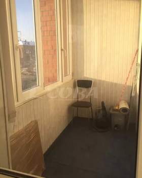 1-к квартира, на длительный срок, 43м2, 3/9 этаж