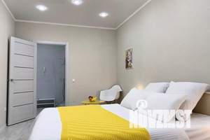 1-к квартира, посуточно, 40м2, 5/14 этаж