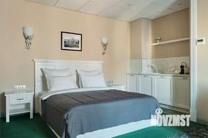 2-к квартира, посуточно, 50м2, 1/1 этаж