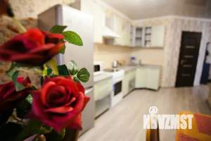 1-к квартира, посуточно, 45м2, 11/11 этаж