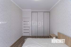 2-к квартира, на длительный срок, 79м2, 10/10 этаж