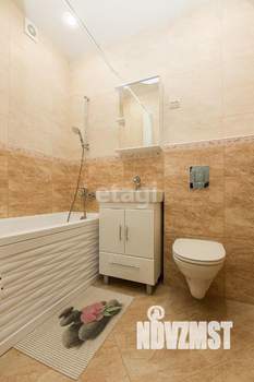 1-к квартира, на длительный срок, 38м2, 8/9 этаж