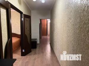 2-к квартира, посуточно, 72м2, 2/9 этаж