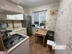 2-к квартира, на длительный срок, 43м2, 3/5 этаж