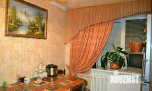 2-к квартира, на длительный срок, 55м2, 4/5 этаж