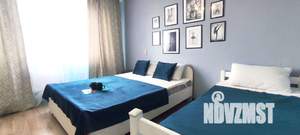 2-к квартира, посуточно, 45м2, 1/1 этаж
