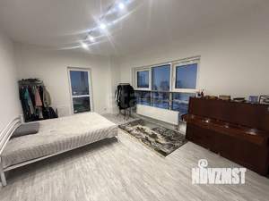 2-к квартира, на длительный срок, 75м2, 20/24 этаж