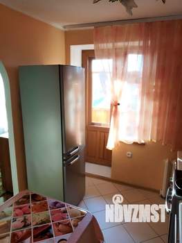 1-к квартира, на длительный срок, 36м2, 9/9 этаж