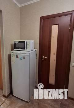 Студия квартира, посуточно, 27м2, 4/18 этаж