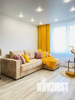 2-к квартира, посуточно, 38м2, 11/13 этаж