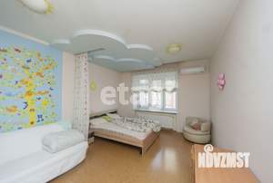 3-к квартира, на длительный срок, 126м2, 5/10 этаж