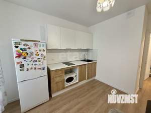 1-к квартира, на длительный срок, 31м2, 3/17 этаж