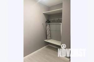 1-к квартира, посуточно, 37м2, 18/19 этаж