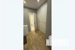 1-к квартира, посуточно, 41м2, 7/17 этаж