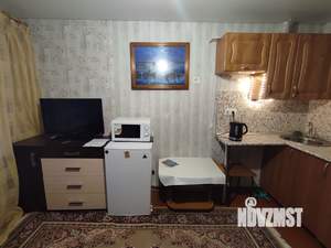 Студия квартира, на длительный срок, 22м2, 5/6 этаж
