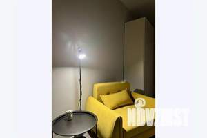 1-к квартира, посуточно, 28м2, 19/20 этаж