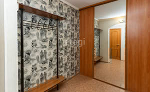 1-к квартира, на длительный срок, 56м2, 5/10 этаж