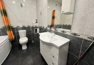 2-к квартира, на длительный срок, 66м2, 6/9 этаж