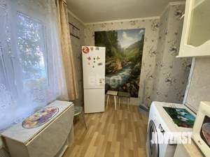 1-к квартира, на длительный срок, 34м2, 1/5 этаж