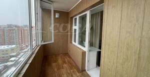 1-к квартира, на длительный срок, 45м2, 11/14 этаж