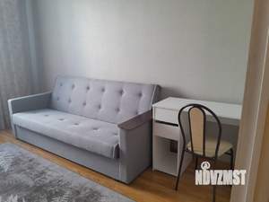 1-к квартира, на длительный срок, 32м2, 3/5 этаж