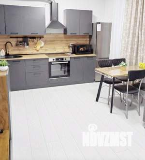 1-к квартира, посуточно, 55м2, 1/1 этаж