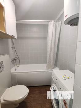 Студия квартира, на длительный срок, 30м2, 7/19 этаж