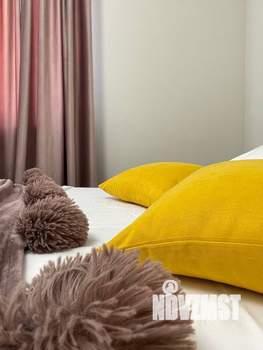 Студия квартира, посуточно, 20м2, 5/9 этаж