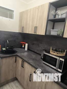 1-к квартира, посуточно, 29м2, 3/5 этаж