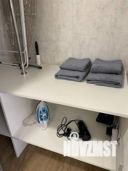 1-к квартира, посуточно, 29м2, 1/1 этаж