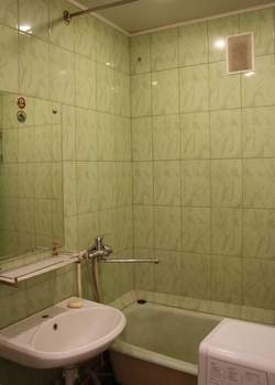 2-к квартира, на длительный срок, 44м2, 5/5 этаж