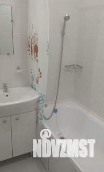 Студия квартира, на длительный срок, 17м2, 5/10 этаж