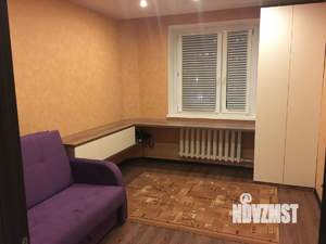 3-к квартира, на длительный срок, 67м2, 4/10 этаж