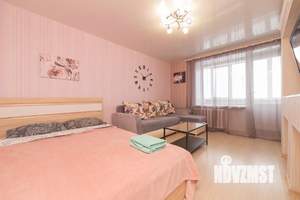 1-к квартира, посуточно, 31м2, 7/9 этаж